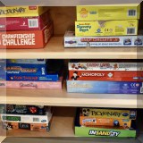 Y03. Games. 